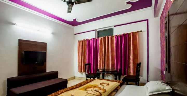 Hotel Library Presidency Mussoorie Exterior foto