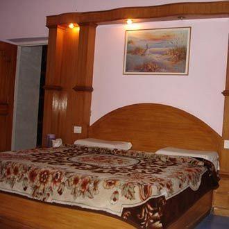 Hotel Library Presidency Mussoorie Exterior foto